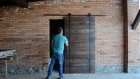 Раздвижные двери LOFT (ЛОФТ), INDUSTRIAL barn door