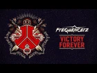Defqon.1 Weekend Festival 2017 | Official Q-dance Anthem | Frequencerz - Victory Forever