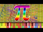 [Black MIDI] Synthesia - "Pi" π/3.14 MILLION (3,141,592) ~ TheSuperMarioBros2