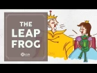 Learn English Listening | English Stories - 17. The Leap Frog