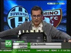 DirettaStadio 7Gold Juventus Torino 2-1 Vittoria all'ultimo secondo!