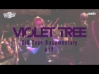 바이올렛트리 Violet Tree 2016 CIS Tour Documentary #12 fin.
