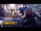 SMITE Odyssey 2018 - The Fall of War - Chapter 2