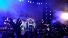 Концерт Луганск Градусы Brandon Stone 8.11.18