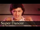 Клип Super Dancer Aaye Hai  к фильму Танцуй, танцуй - Митхун Чакраборти и Мандакини