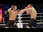 Дмитрий Орлов vs Михаил Кузнецов, M-1 Challenge 74, FULL HD