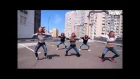 Apashe   No Twerk choreography by Anna Ryabenko FREEWAY DANCE CENTRE