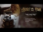 "Ho Ho Ho"  - Abney Park Covers Sia