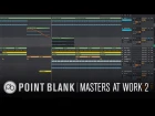 Masters at Work: James Wiltshire (Freemasons, Beyonce) Mixing & Arranging a Drum Track - Pt2