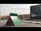 UAE Swat Challenge - ОСН ГРОМ (Часть 3)
