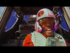'Star Wars: The Force Awakens' Visual Effects - Variety Artisans