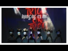 그레이스 (Grace) - Trick or Treat Dance cover by Hangug club