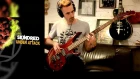 Skindred - Under Attack Bass Cover