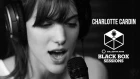 Charlotte Cardin - "Dirty Dirty" | Black Box Sessions