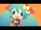 Mitchie M × OSTER project, Hatsune Miku - House Of Songs (Maison Hatsune)