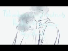 Hamilton x Evgeny Onegin Animatic | That would be enough (edit. text) | Onegin/Lensky