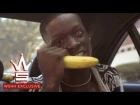 ZumBee "Banana Peels" (WSHH Exclusive - Official Music Video)