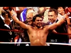 HBO Roberto Duran (Hands of Stone) Highlights