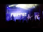 Everlost - В глубине кривых зеркал (live, 06.10.16)