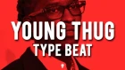 Young Thug Type Beat 2018 "Slime" | Prod by RedLightMuzik & Ocean B