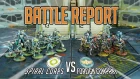 [Daedalus' Fall Week] Battle Report: Spiral Corps vs Foreign Company