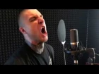 Alex Terrible Static-X The Only COVER (RUSSIAN HATE PROJECT)