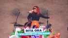 Rita Ora - ‘I Will Never Let You Down’ (live at Capital’s Summertime Ball 2018)