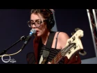 Warpaint - "Whiteout" (Recorded Live for World Cafe)