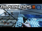 "HOW TO BUILD PLANE 100%" - "MOB OF THE DEAD" Zombies Gameplay - Black Ops 2 UPRISING DLC Map Pack
