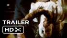 The Quiet Ones Official Trailer #2 (2014) - Jared Harris Horror Movie HD