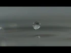 Surface Tension Droplets at 2500fps - The Slow Mo Guys