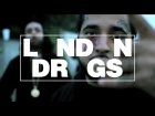 LNDN DRGS 'Uza Trikk'  A$AP Yams, G Perico & Earl Swavey