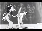 Koko the Clown sings  St  James Infirmary Blues  in Betty Boop's Snow White x264