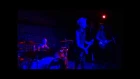 Deryck Whibley & The Happiness Machines - "Mr. Amsterdam" and Metallica covers (Live in S.D. 7-5-15)
