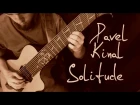 Antoine Dufour - Solitude (cover by Pavel Kinal)