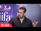 Breaking : Salman Khan Broke his Silence abt Marriage with Lulia Vantur & Bad Media Behaviour