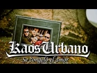 KAOS URBANO "Se congeló el amor" (Videoclip oficial)