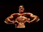 Arnold Schwarzenegger Bodybuilding Training Motivation CONQUER 2015