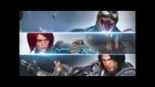 Marvel vs. Capcom: Infinite - Winter Soldier, Black Widow, and Venom Gameplay Trailer