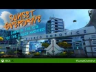 Sunset Overdrive: Dawn of the Rise of the Fallen Machines - Трейлер