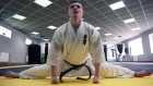 Ivan Yaroslavtsev (Kyokushin Strong Club | Белорусская федерация Кёкусинкай Будо карате)