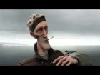 CGI Animated Short Film HD: "The Albatross Short Film" by Joel Best, Alex Jeremy, Alex Karonis