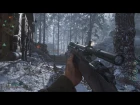 OpTic Pamaj - COD WWII Multiplayer Sniper Gameplay
