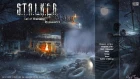 S.T.A.L.K.E.R.: Winter in Zone -Ледяная метка by Ljufr-  Ice Team