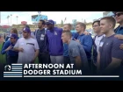 Liquid CSGO | Afternoon At Dodger Stadium
