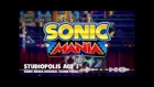 Sonic Mania OST - Studiopolis Act 2