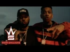 AD & Sorry Jaynari "Strapped" Feat. RJ & G Perico (WSHH Exclusive - Official Music Video)