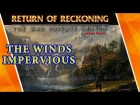 [Warhammer online: #ReturnOfReckoning] The Winds Impervious (Ring set)