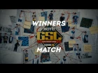 2017 GSL S2 Ro32 Group G Winners Match