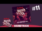BOTY 2015 SOUNDTRACK - 11 - DJ Pilizhao - Kids Of Steel